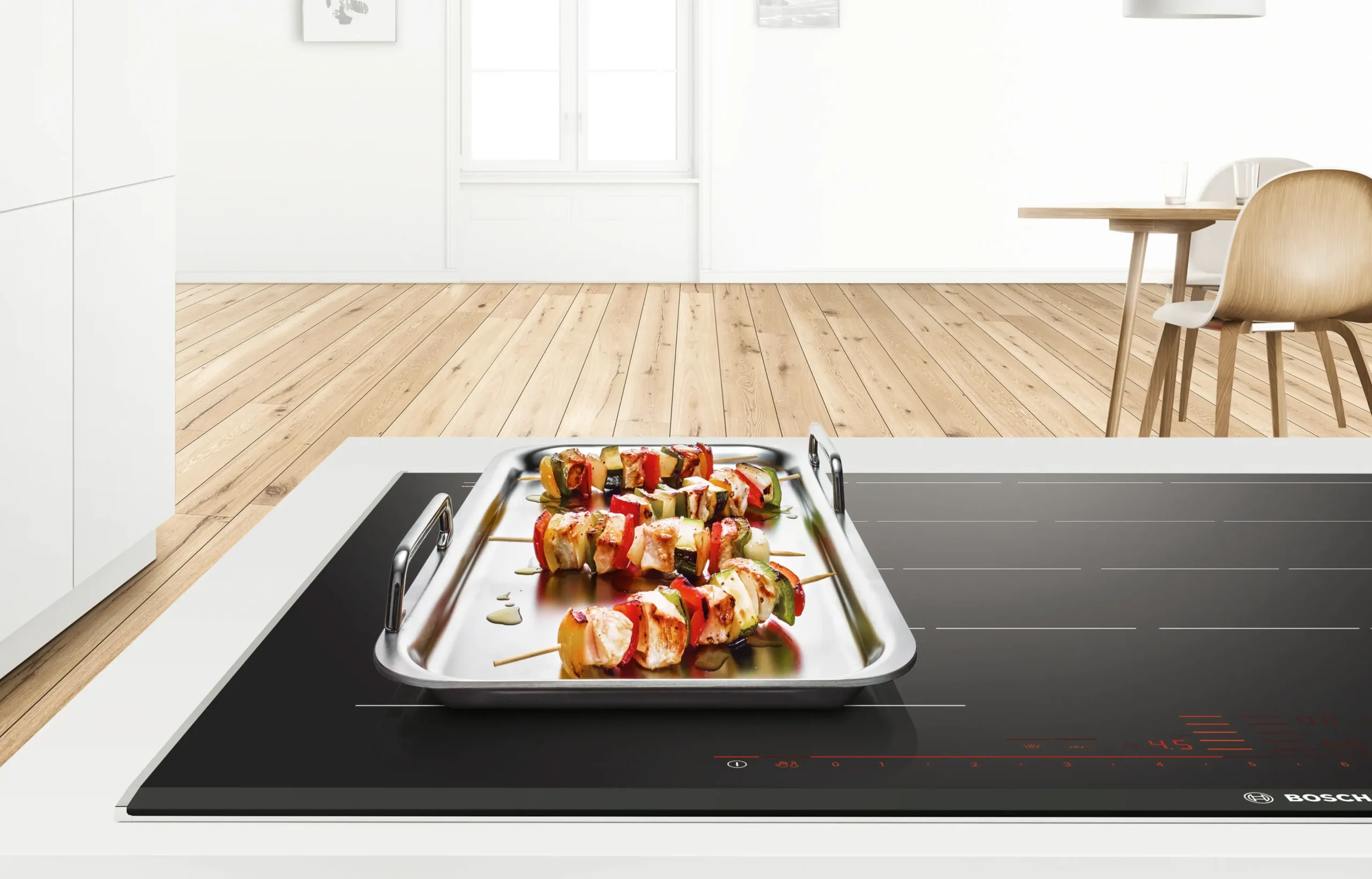 HEZ390512 Teppan yaki 380 mm