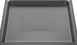 HEZ632070 Universele bakplaat 38 x 455 x 375 mm vaatwasserbestendig