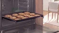 HEZ632070 Universele bakplaat 38 x 455 x 375 mm vaatwasserbestendig