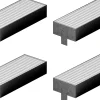 HEZ9VEDU0 Geluidsfilter 194 mm 4 Stuks