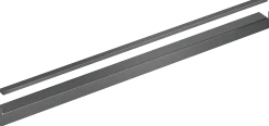 HEZ660060 Verbindingsstrip 32 x 594 x 32 mm