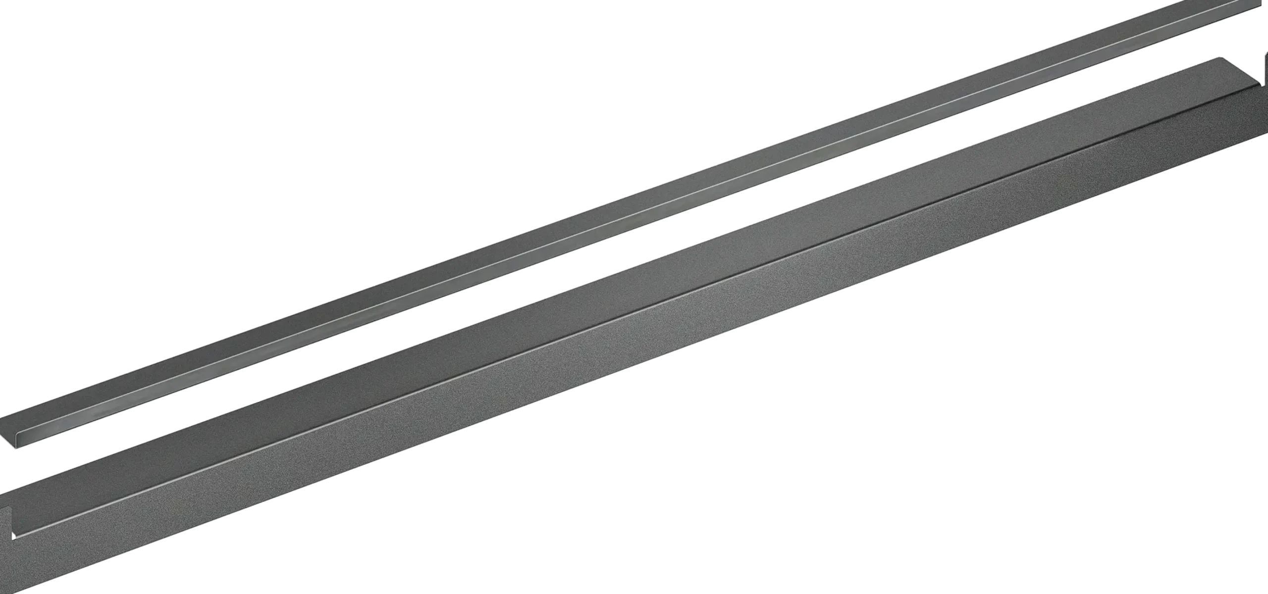 HEZ660060 Verbindingsstrip 32 x 594 x 32 mm