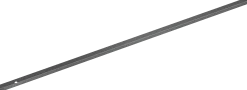 HEZ660050 Verbindingsstrip 20 x 555 x 6 mm