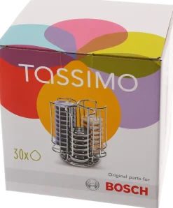 00574958 Houder voor Tassimo T-Discs - 30 stuks