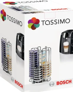 00574959 Houder voor Tassimo T-Disc - 52 stuks