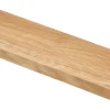 00677007 Houten flessenrek geschikt voor koelkasten