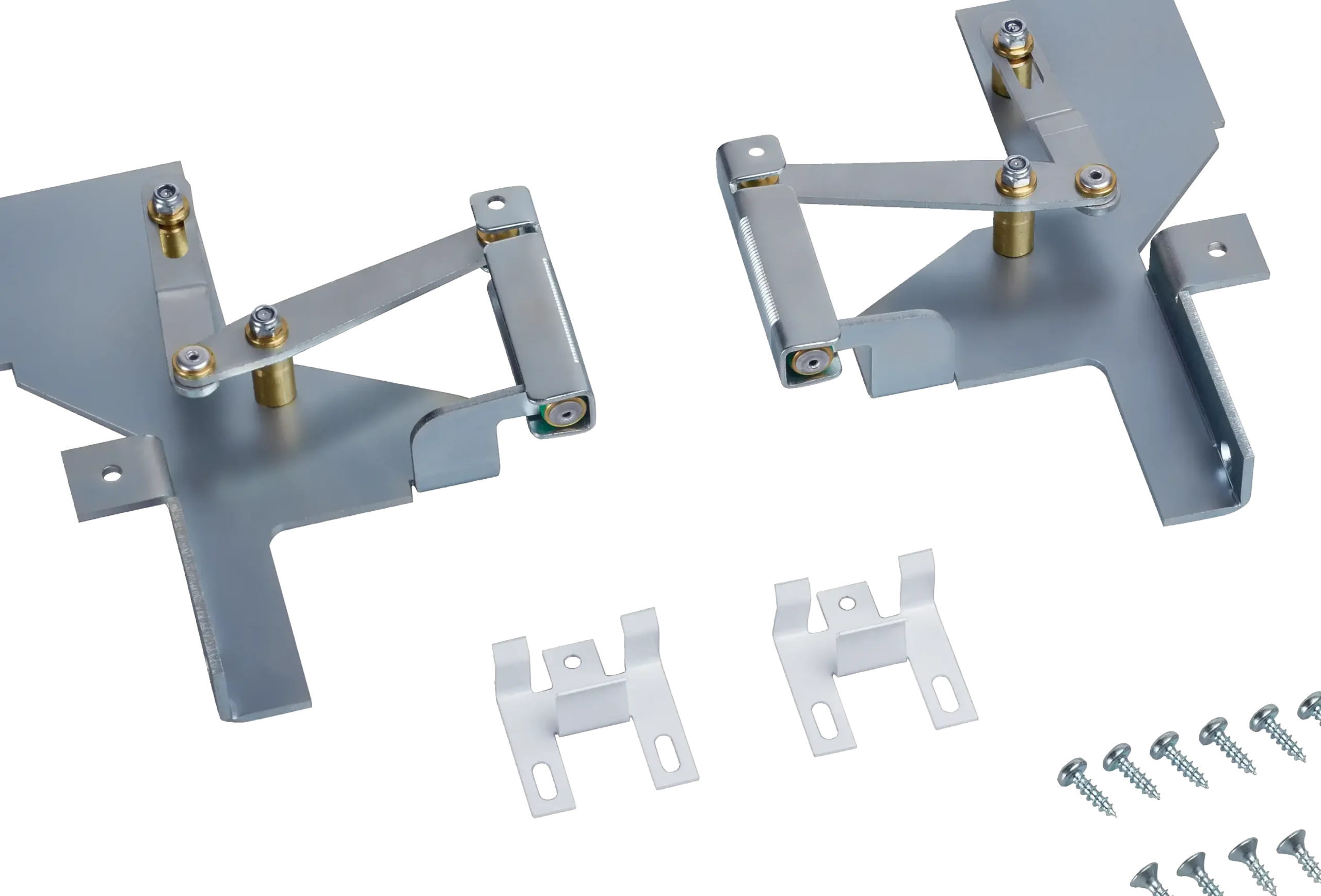 00648174 Installatieset voor afwasmachines.