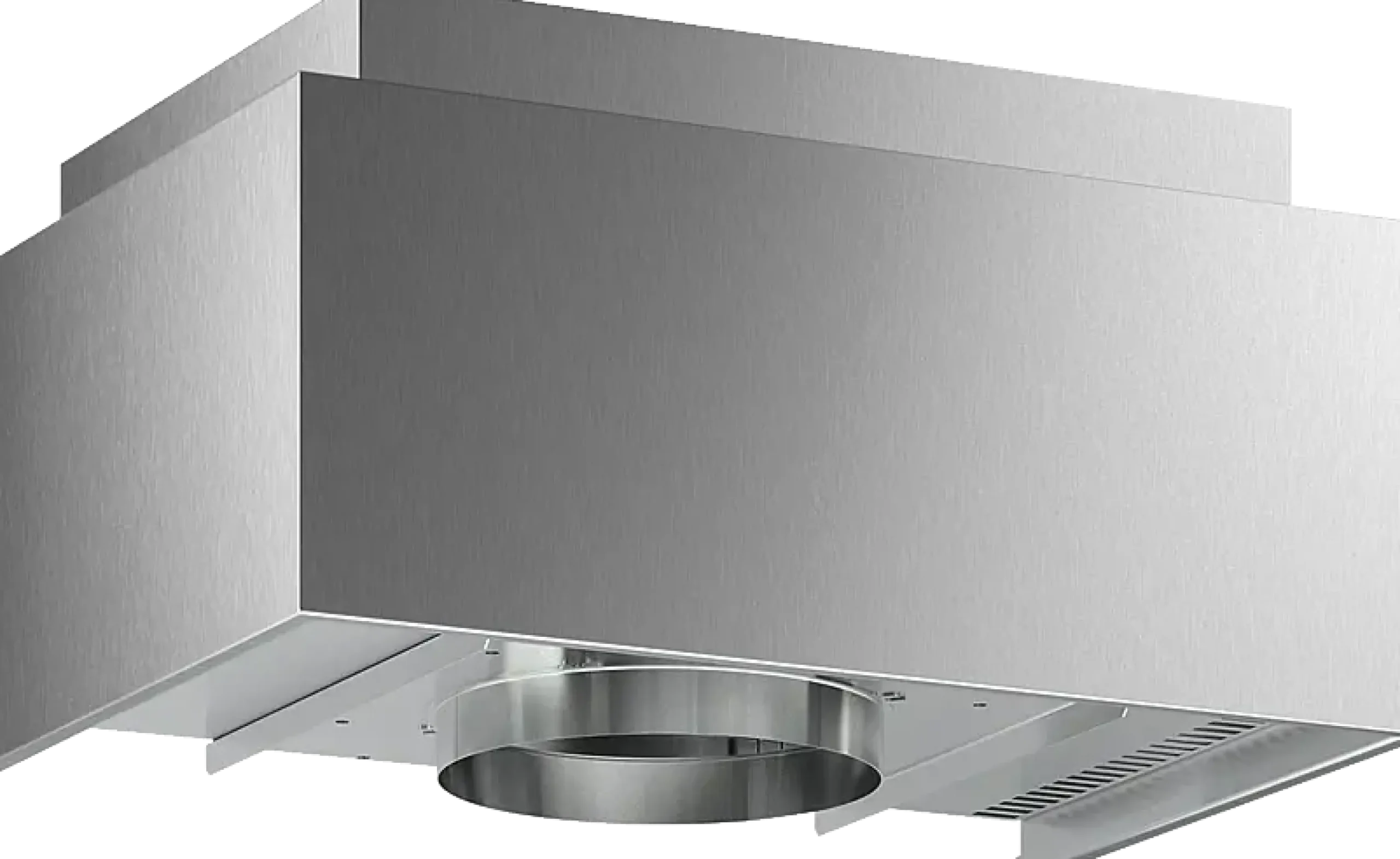 17000172 Integreer. Cleanair Plus recirc. set