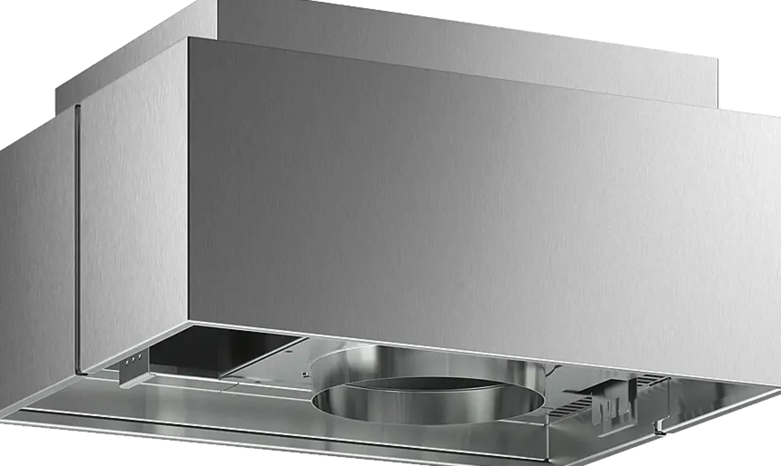 17000175 Integreer. Cleanair Plus recirc. set DSZ6230 / LZ57600 / Z5286X0 / AA200816