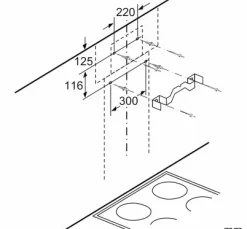 17004064 Integreer. Cleanair Plus recirc. set