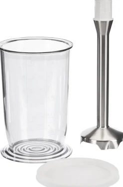 00573642 Keuken toebehoren Multimixer wit/transparant voor de MUM 5... MUZ5MM1