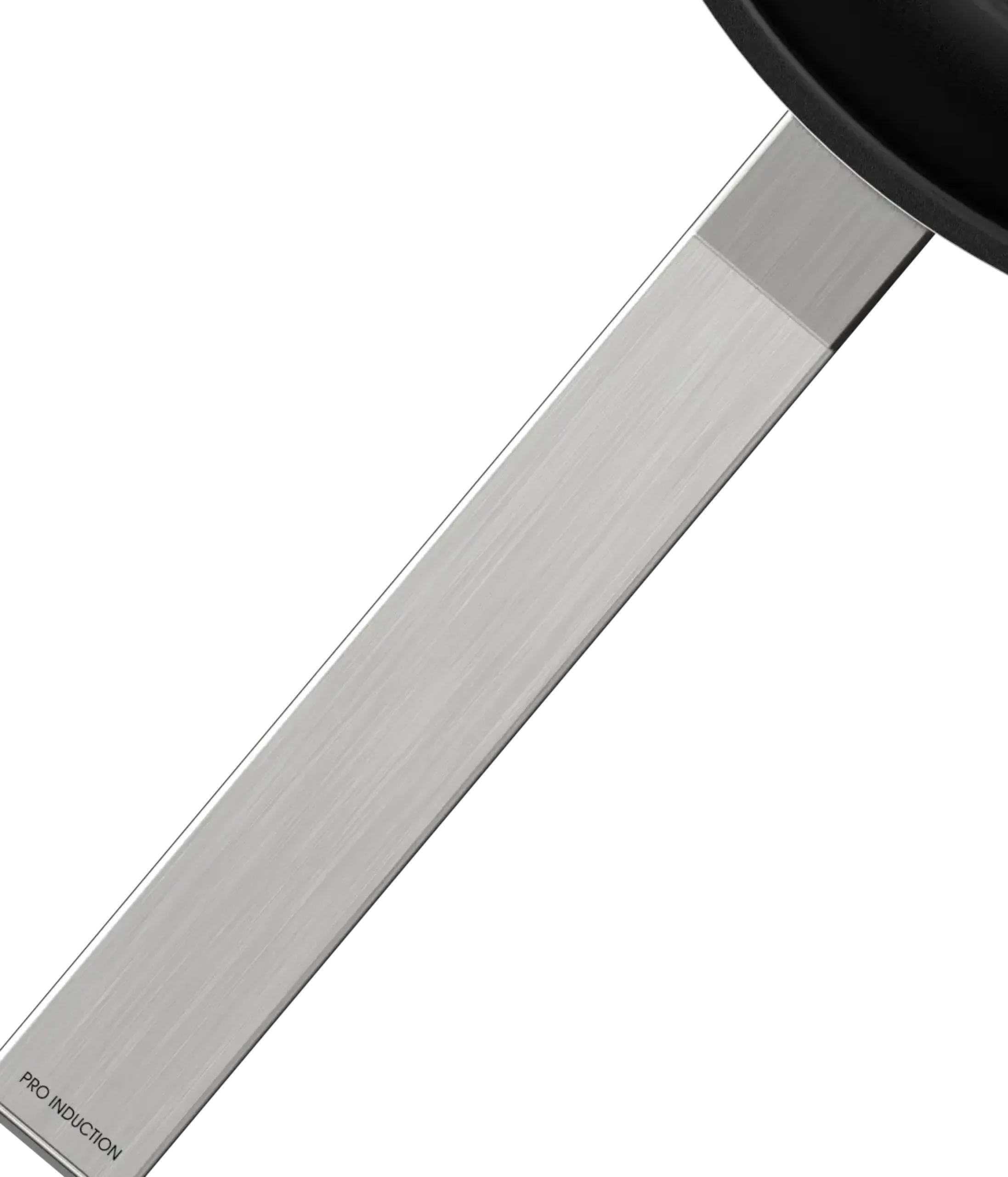 12056796 Koekenpan ⌀ 24 cm - geschikt voor inductie