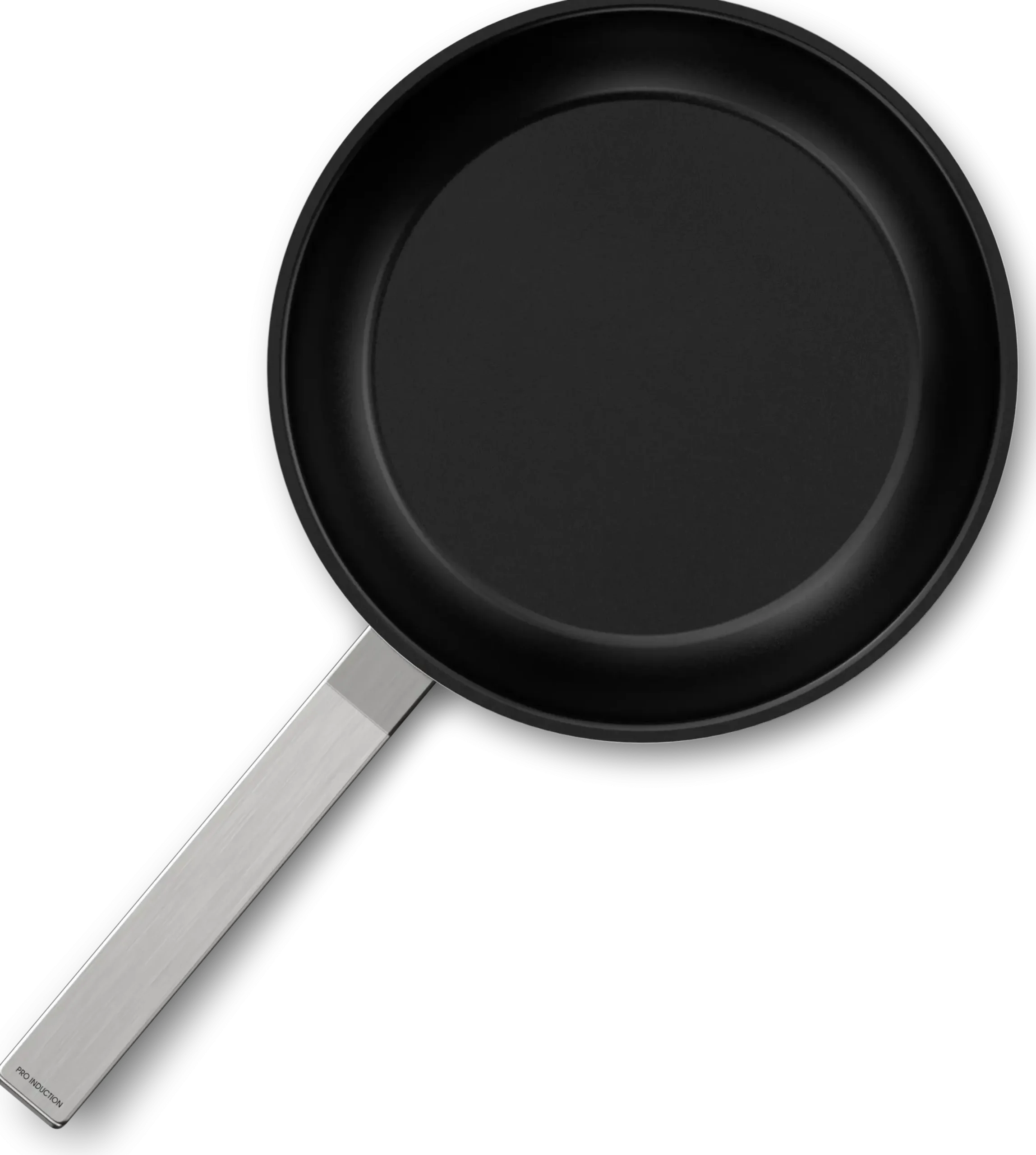 12056796 Koekenpan ⌀ 24 cm - geschikt voor inductie