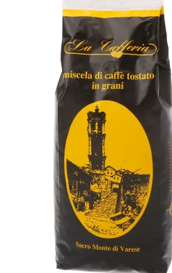 00572272 Koffie La Cafferia-