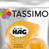 00574792 Koffie Tassimo T-Discs: Cafe Häg Crema Caffeinevrij Inhoud: 16 T-Discs