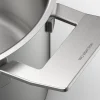 17006181 Kookpan met deksel ⌀ 16 cm - geschikt voor inductie