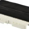 00705433 Koolfilter voor actieve koolstoffilter - 1 stuk