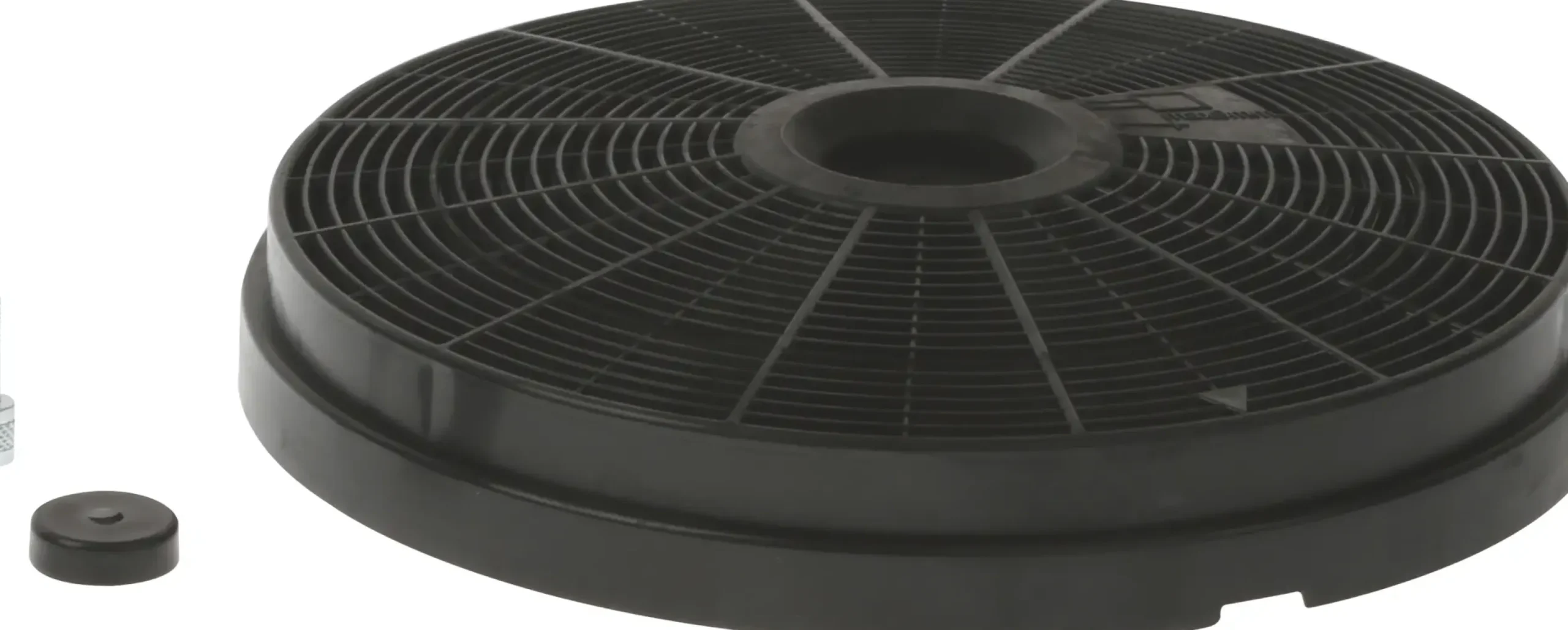 00665713 Koolfilter voor afzuigkappen - onderbouwdampkap - 1 stuk