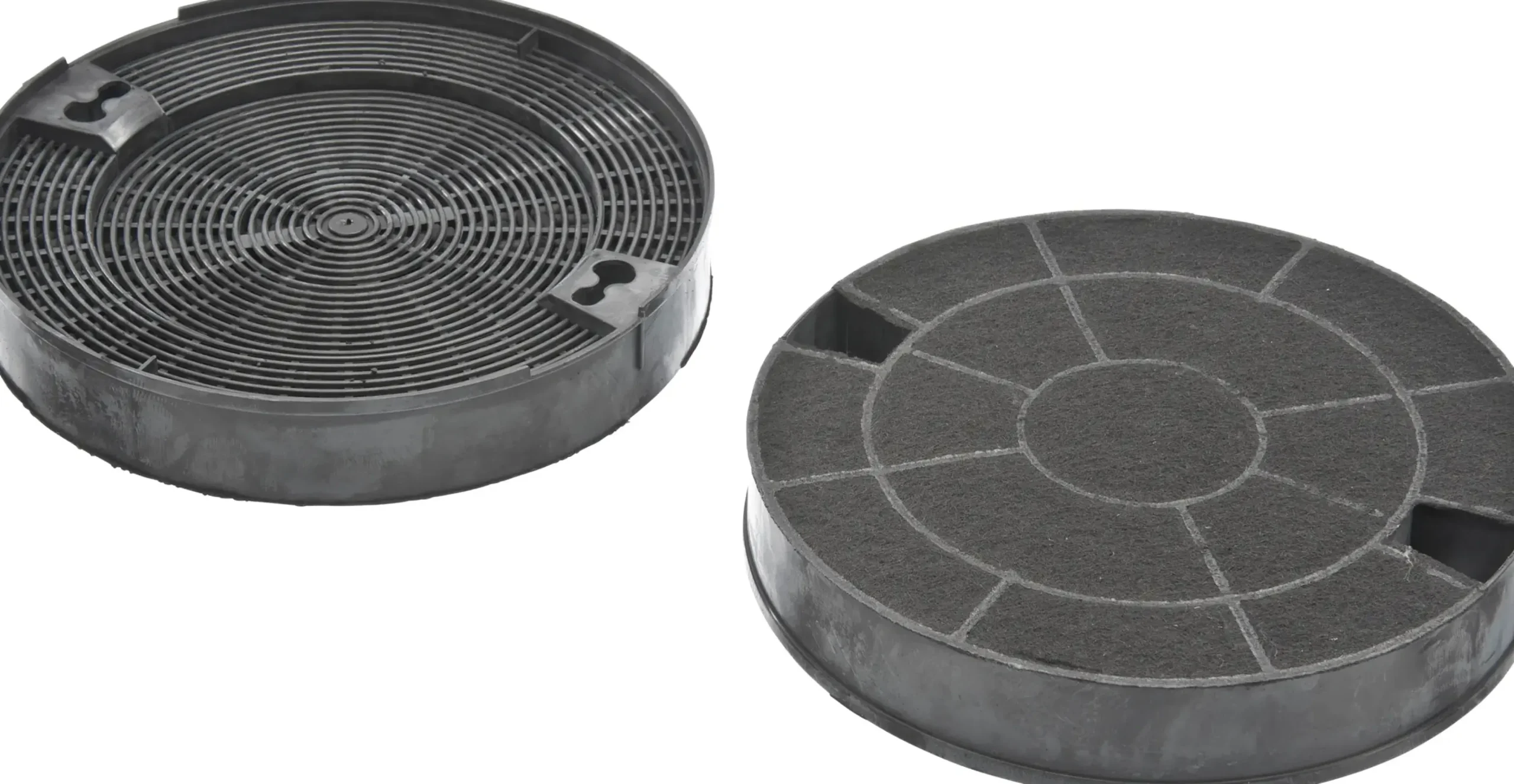 00653729 Koolfilter voor sierdampkap - 2 stuks