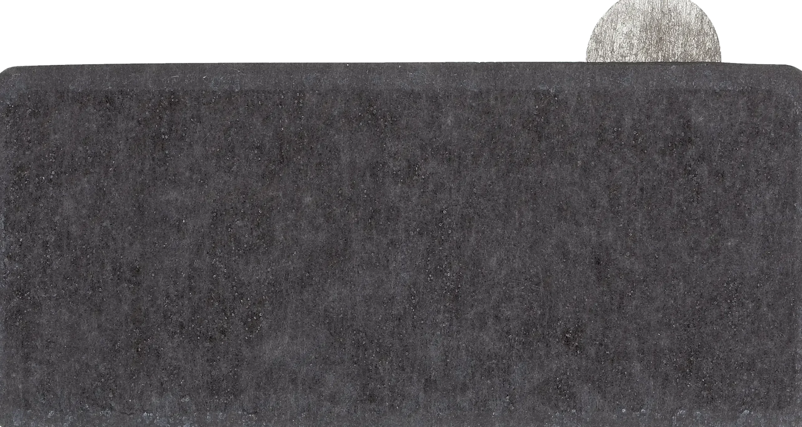 00497583 Koolstoffilter Micro-actieve filter ref. BBZ191AF