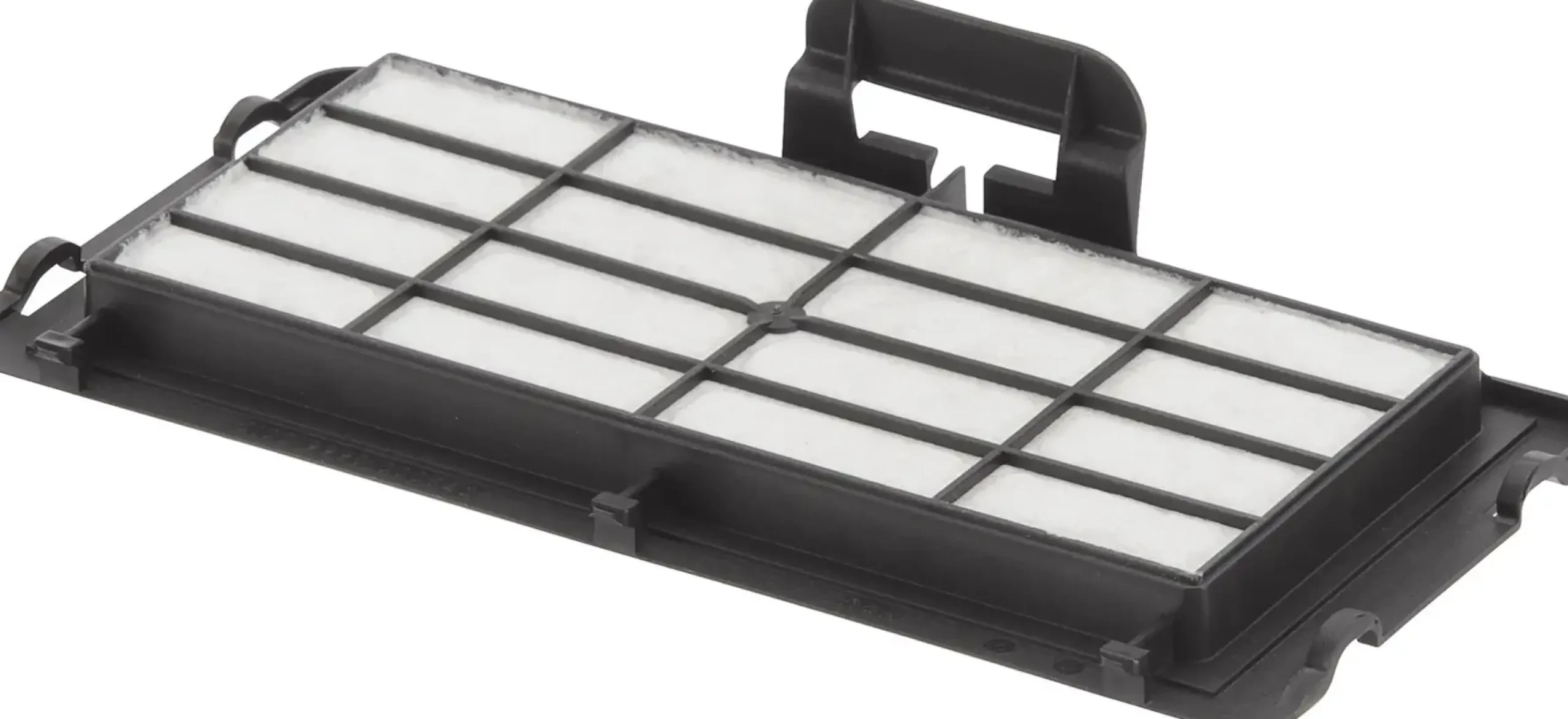 00497583 Koolstoffilter Micro-actieve filter ref. BBZ191AF