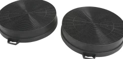 00353121 Koolstoffilter voor recirculatie afzuigkappen Koolfilter Actieve koolstoffilter