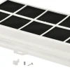 00460478 Koolstoffilter voor recirculatie afzuigkappen Koolfilter Actieve koolstoffilter