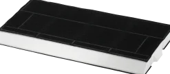 00434229 Koolstoffilter voor recirculatie afzuigkappen Koolfilter DHZ4506 / LZ45501 / KF280002 / Z5144X1