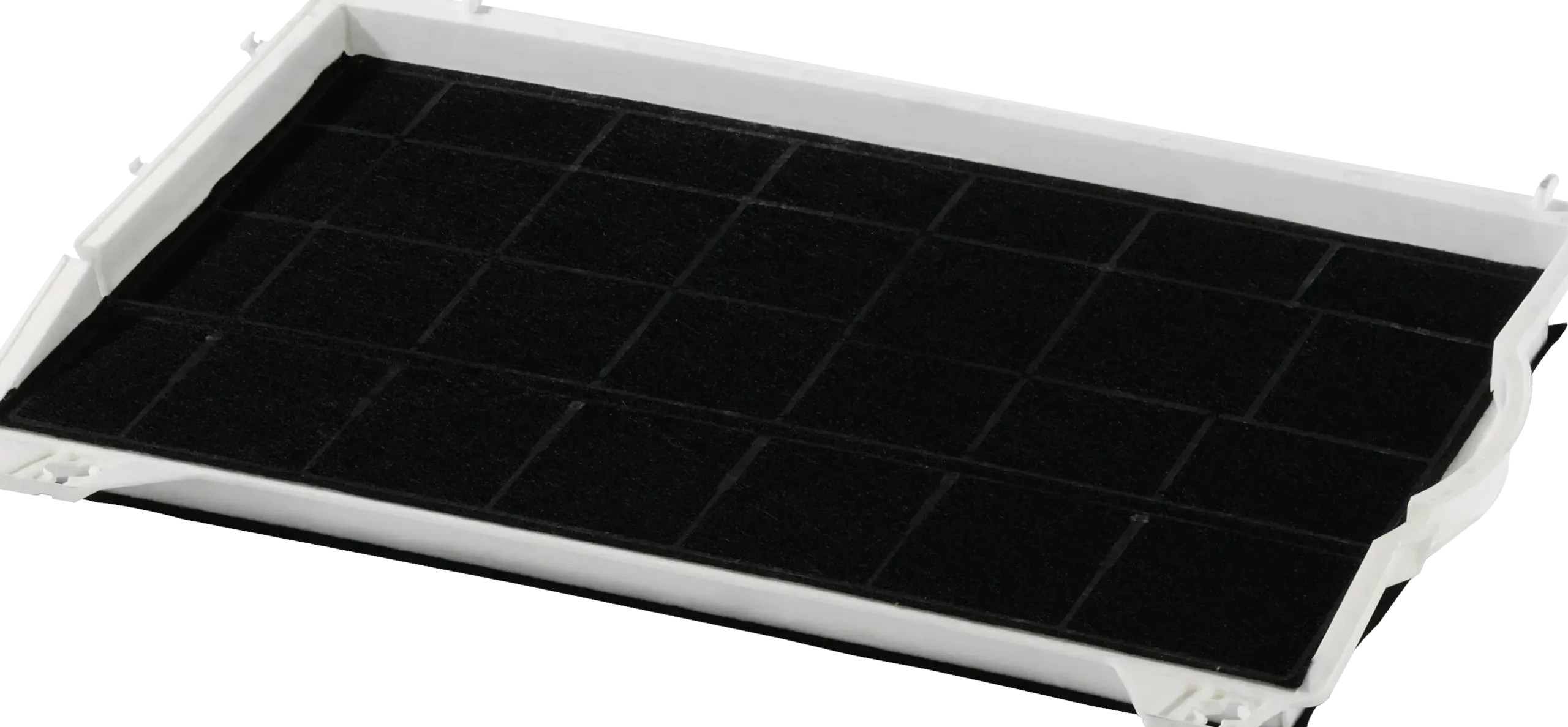 00460736 Koolstoffilter voor recirculatie afzuigkappen Koolfilter Actieve koolstoffilter