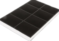 00460364 Koolstoffilter voor recirculatie afzuigkappen DHZ2300 / LZ23200 / Z5145X0