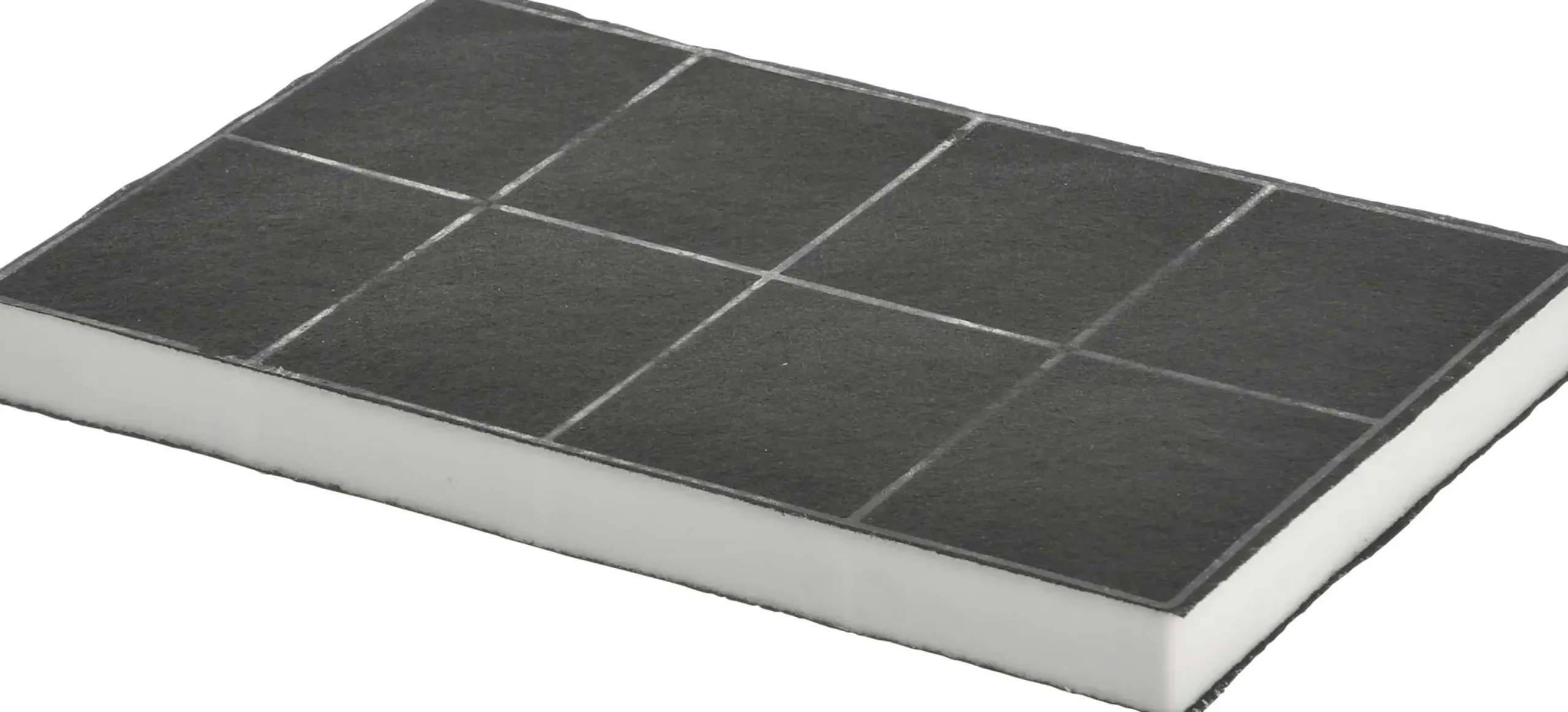 00460364 Koolstoffilter voor recirculatie afzuigkappen DHZ2300 / LZ23200 / Z5145X0