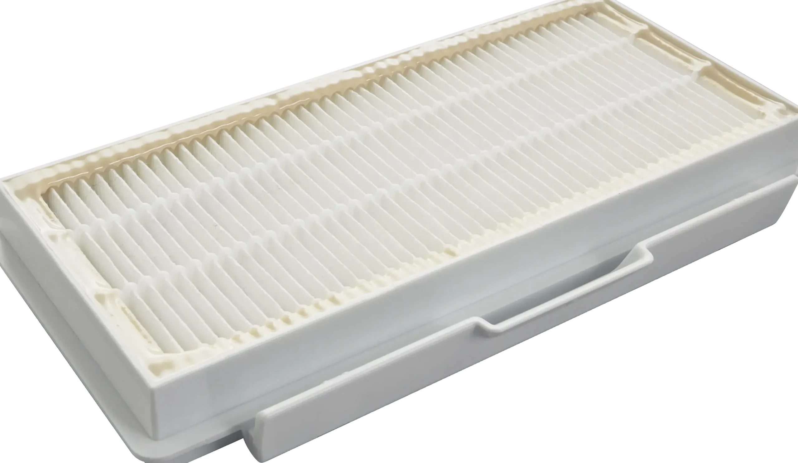 17004549 Krachtig hygienefilter voor stofzuigers