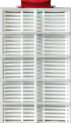 00570324 Krachtig hygiënefilter HEPA voor Stofzuigers
