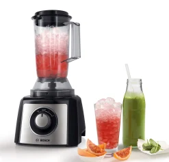 MCM3501M Food processor MultiTalent 3 800 W Zwart, RVS