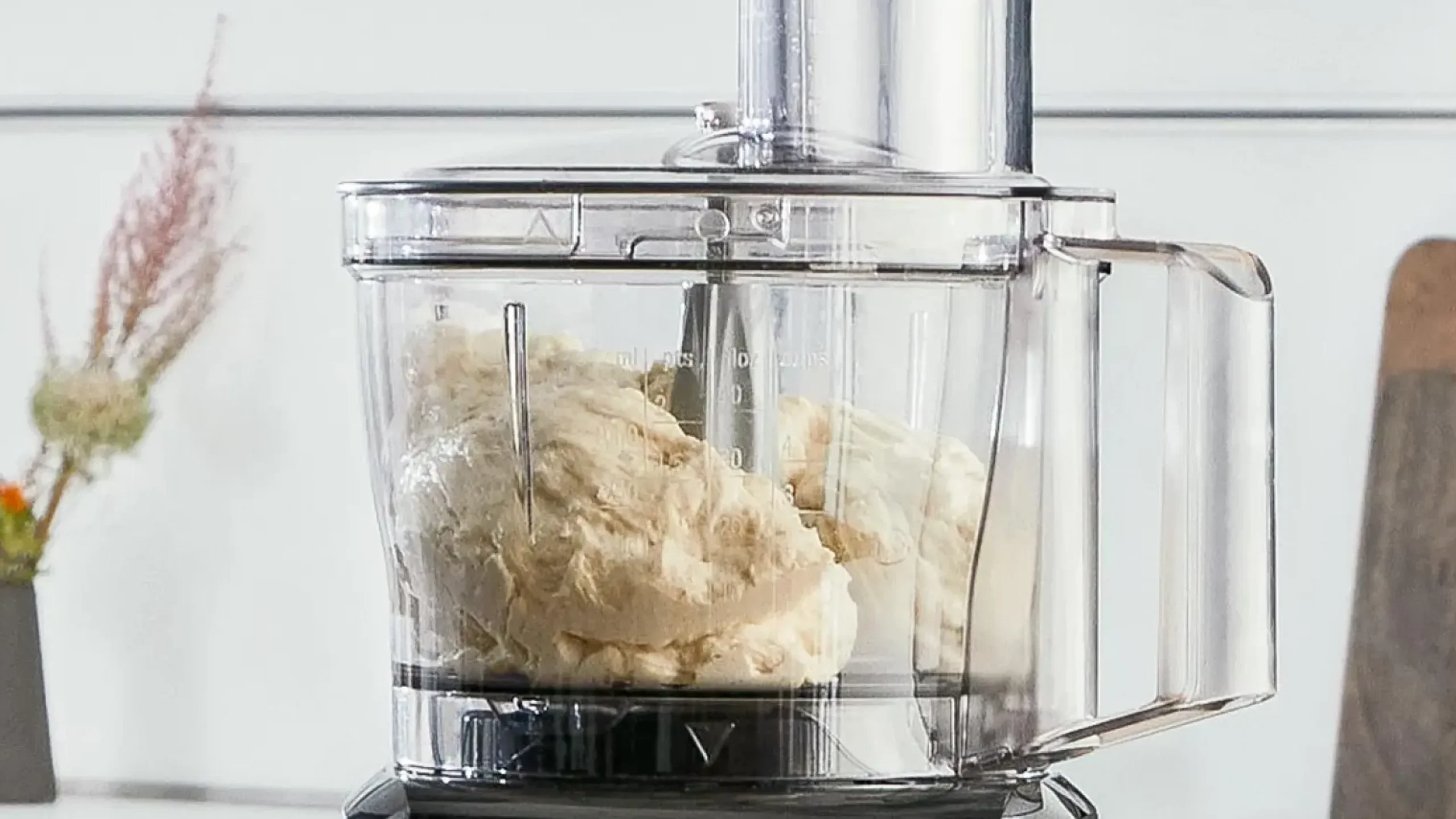 MCM3501M Food processor MultiTalent 3 800 W Zwart, RVS