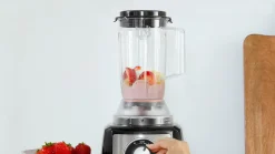 MCM3501M Food processor MultiTalent 3 800 W Zwart, RVS