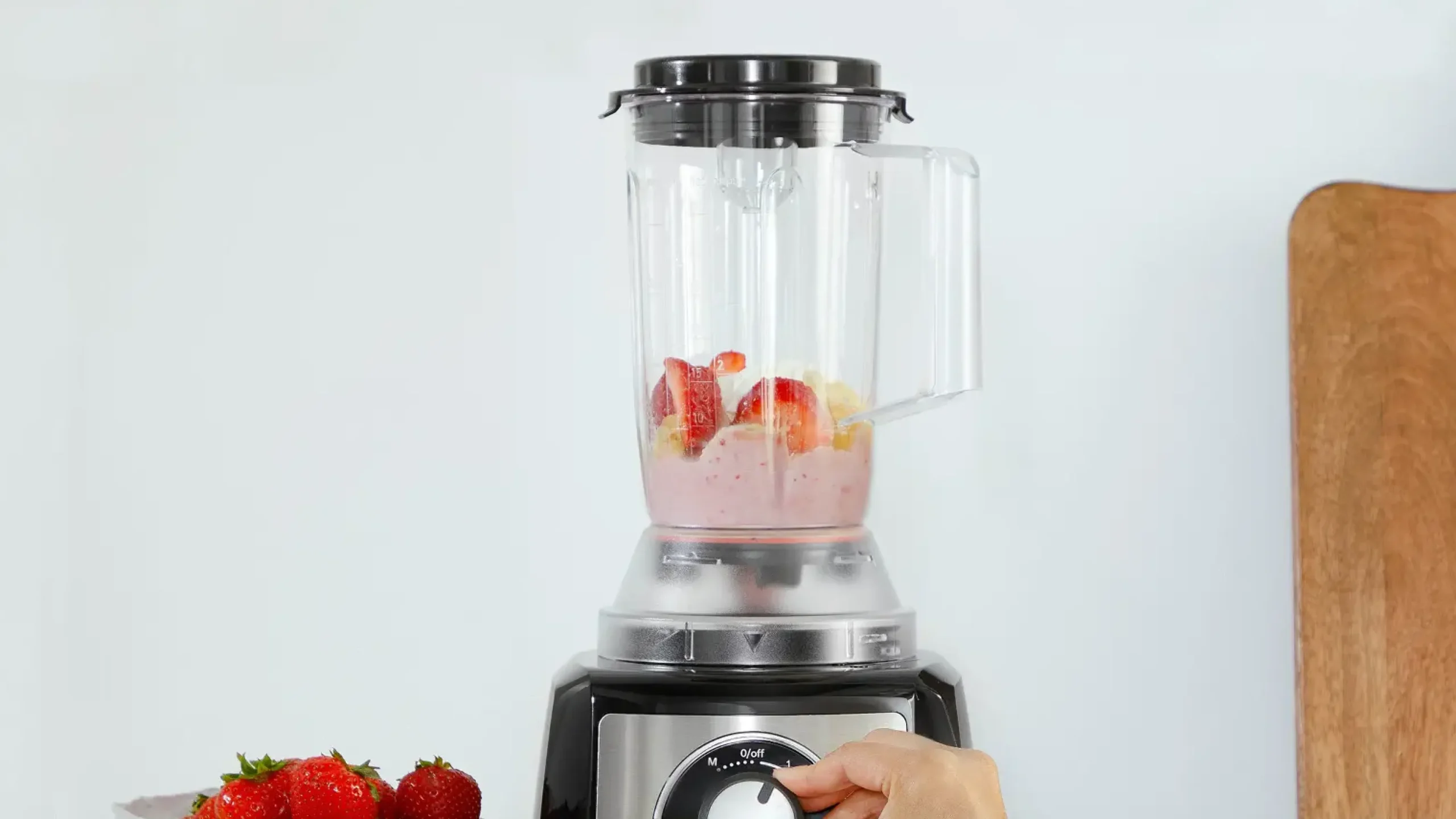 MCM3501M Food processor MultiTalent 3 800 W Zwart, RVS