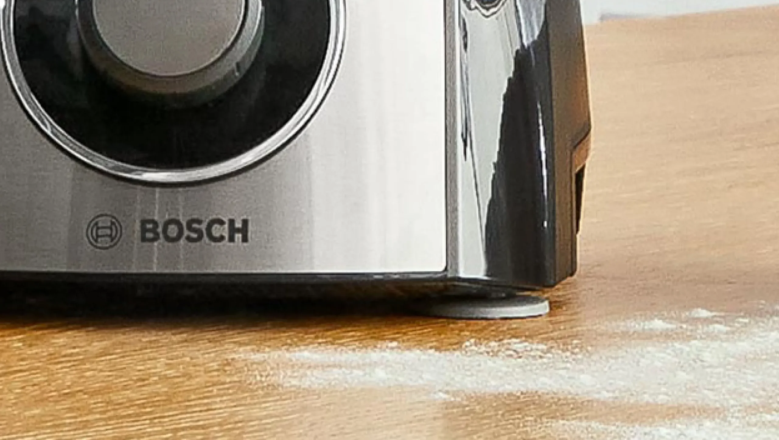 MCM3PM386 Food processor MultiTalent 3 Plus 900 W Zwart, RVS