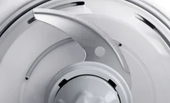 MCM3100W Food processor MultiTalent 3 800 W Wit, Wit