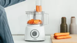 MCM3100W Food processor MultiTalent 3 800 W Wit, Wit