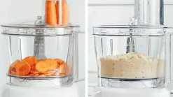 MCM3100W Food processor MultiTalent 3 800 W Wit, Wit