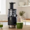 MESM731M Slowjuicer VitaExtract 150 W Zwart, RVS