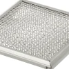 00654053 Metaalfilter voor Stoomovens
