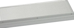 00351707 Metalen vetfilter