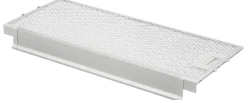 00434105 Metalen vetfilter
