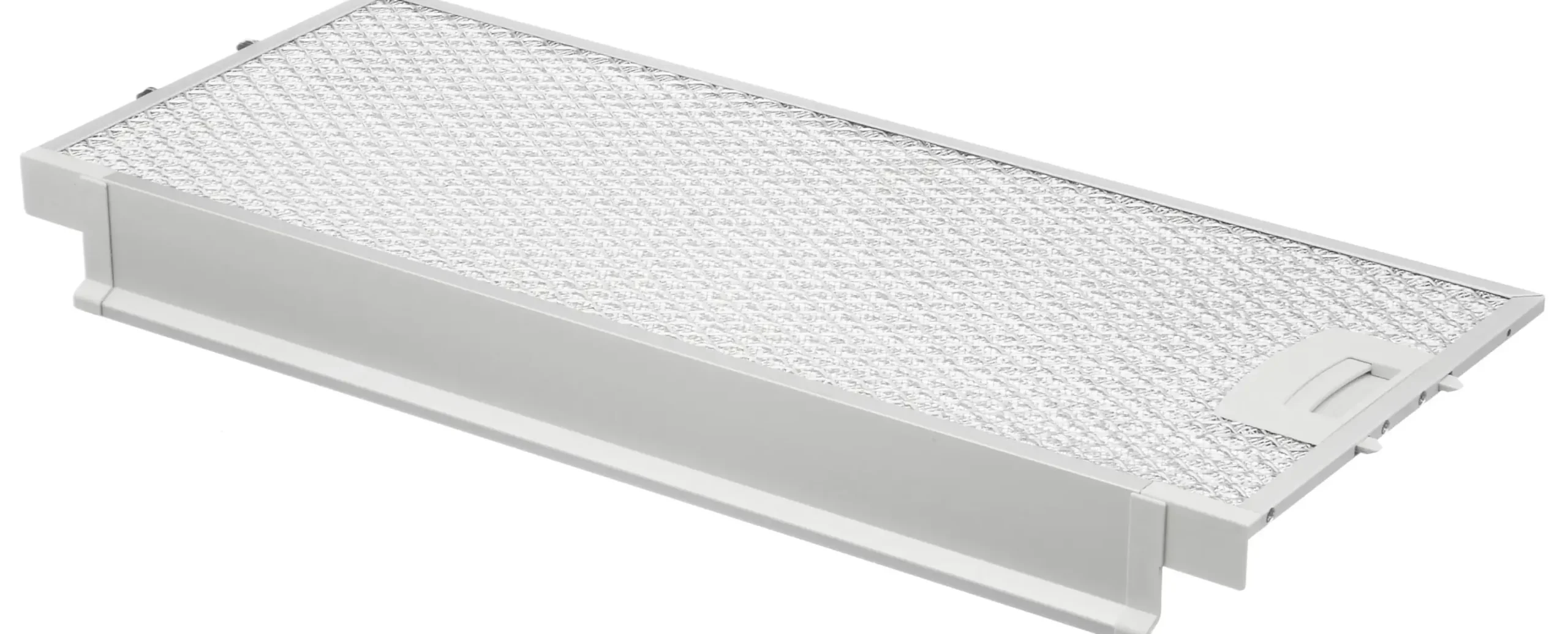 00434105 Metalen vetfilter