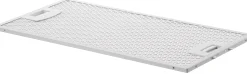 00434107 Metalen vetfilter