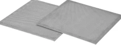 00298619 Metalen vetfilter