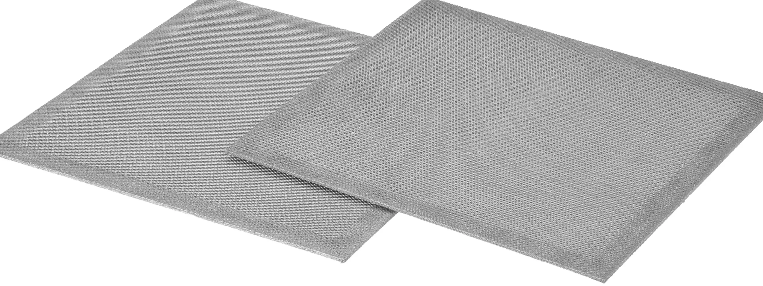00298619 Metalen vetfilter