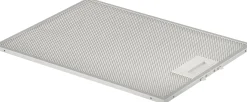 00703451 Metalen vetfilter